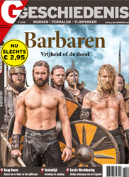 G-Geschiedenis Barbaren