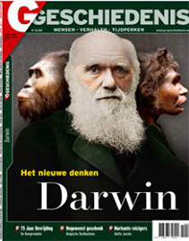 Darwin