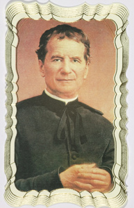 Giovanni Don Bosco | G/Geschiedenis