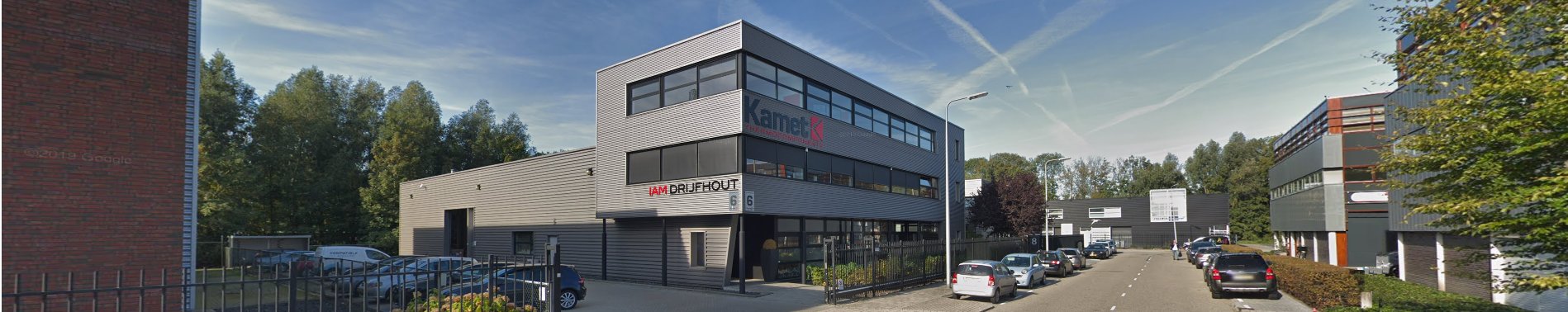IAM-Drijfhout-Utrecht