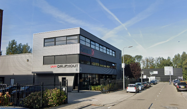 Drijfhout wordt weer volledig zelfstandig en verhuist naar de Tennesseedreef in Utrecht.