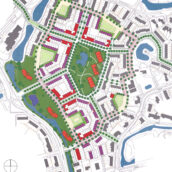 stedenbouwkundig plan
