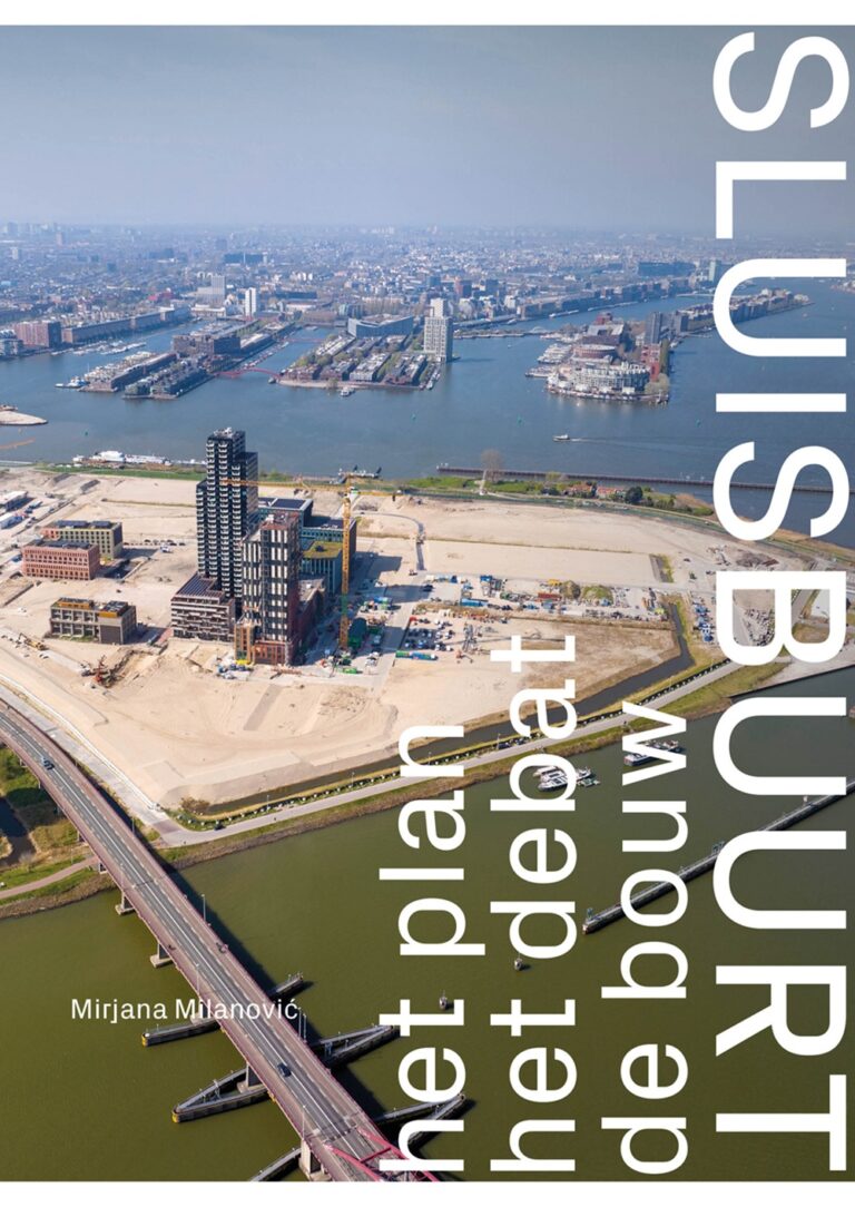 Sluisbuurt