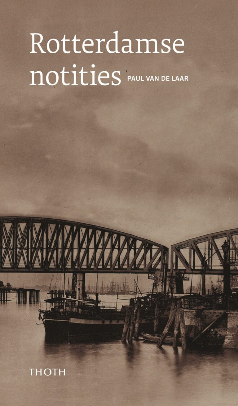 Rotterdamse notities