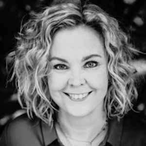 Inge Rinzema
